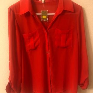 Women’s blouse